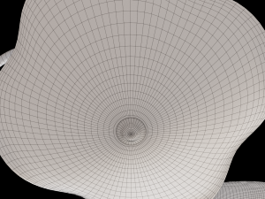 chandelier Modelo 3D