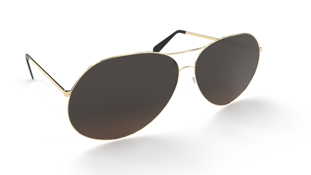 sunglasses 3Dモデル .c4d .max .obj .3ds .fbx .stl .blend 