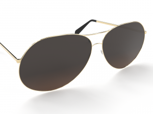sunglasses 3D Model