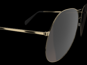 sunglasses 3Dモデル