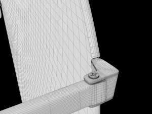 sunglasses 3Dモデル