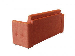 couch 3Dモデル