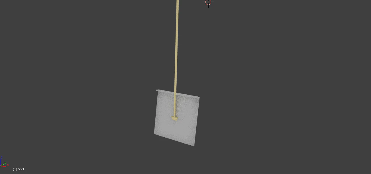 shovel for snow 3D Model .c4d .max .obj .3ds .fbx .stl .blend 