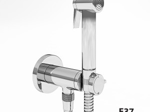 bossinipalomaflatmixersete37011 3D Model