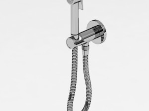 bossinipalomaflatmixersete37011 3D Model