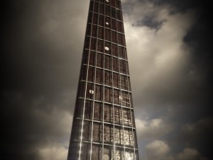 guitar stratocaster high-poly pbr Modèle 3D