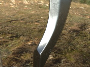 bearded axe 3D Model