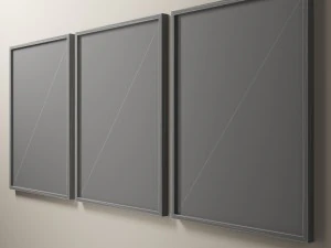 rh posters 3D Model