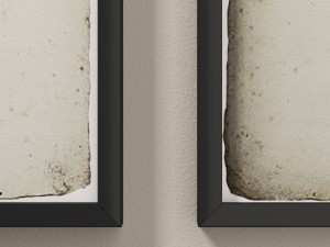 rh posters Modelo 3D