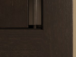 rh wyeth split bamboo media sideboard 3D Model