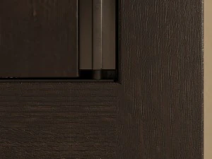 rh wyeth split bamboo media sideboard 3D Model