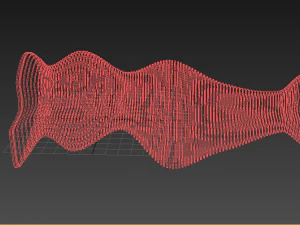 kadınsı tezgah 3D Model