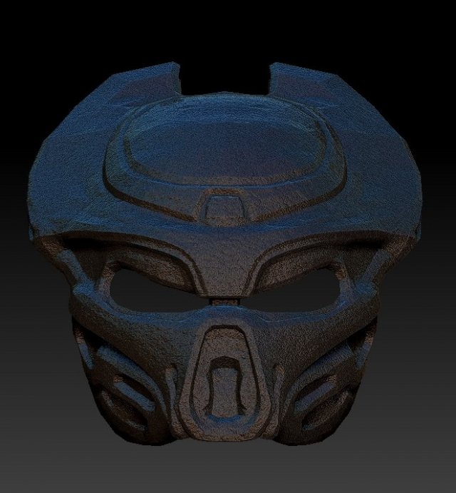 Predator 2018 3d shop