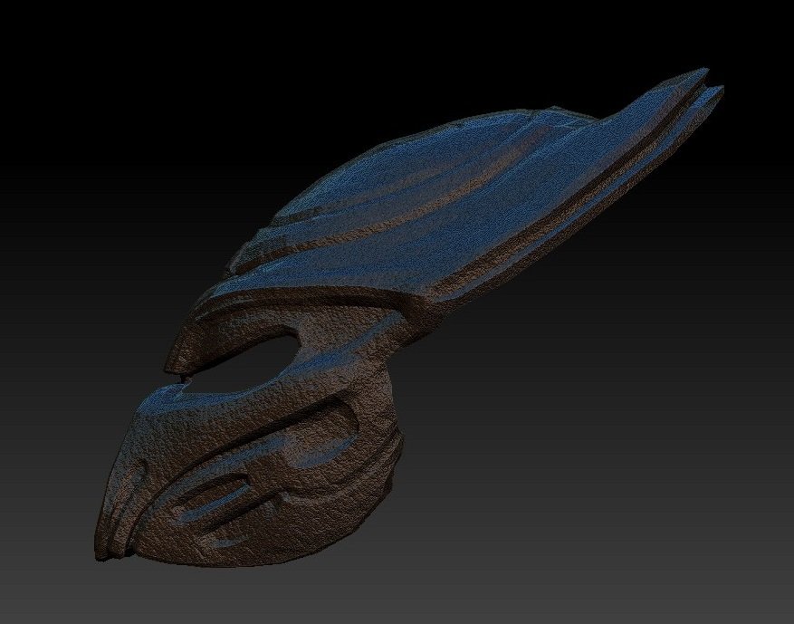 predator 2018 3d