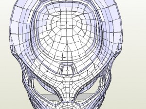 predator 2018 3D in 3DExport