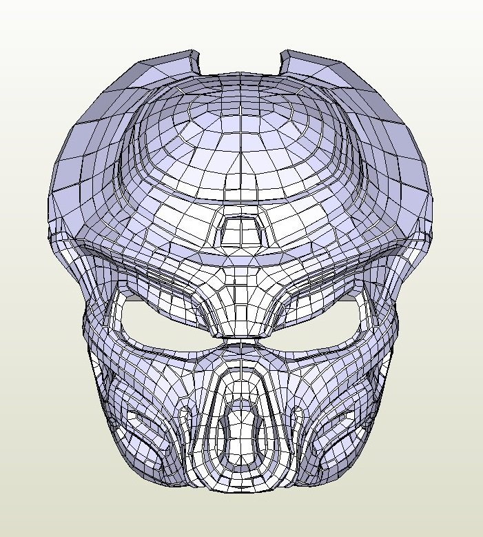 predator 2018 3d