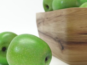 apple 3D 模型