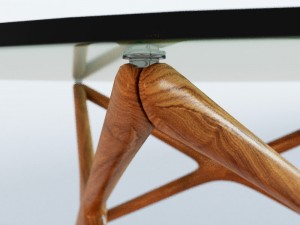 coffee table Modello 3D