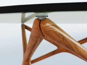 coffee table 3D Model