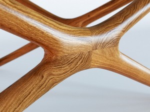 coffee table Modello 3D