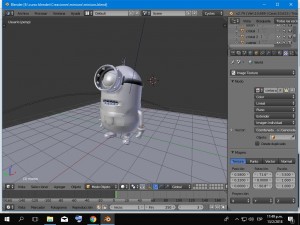 minions 3D 模型