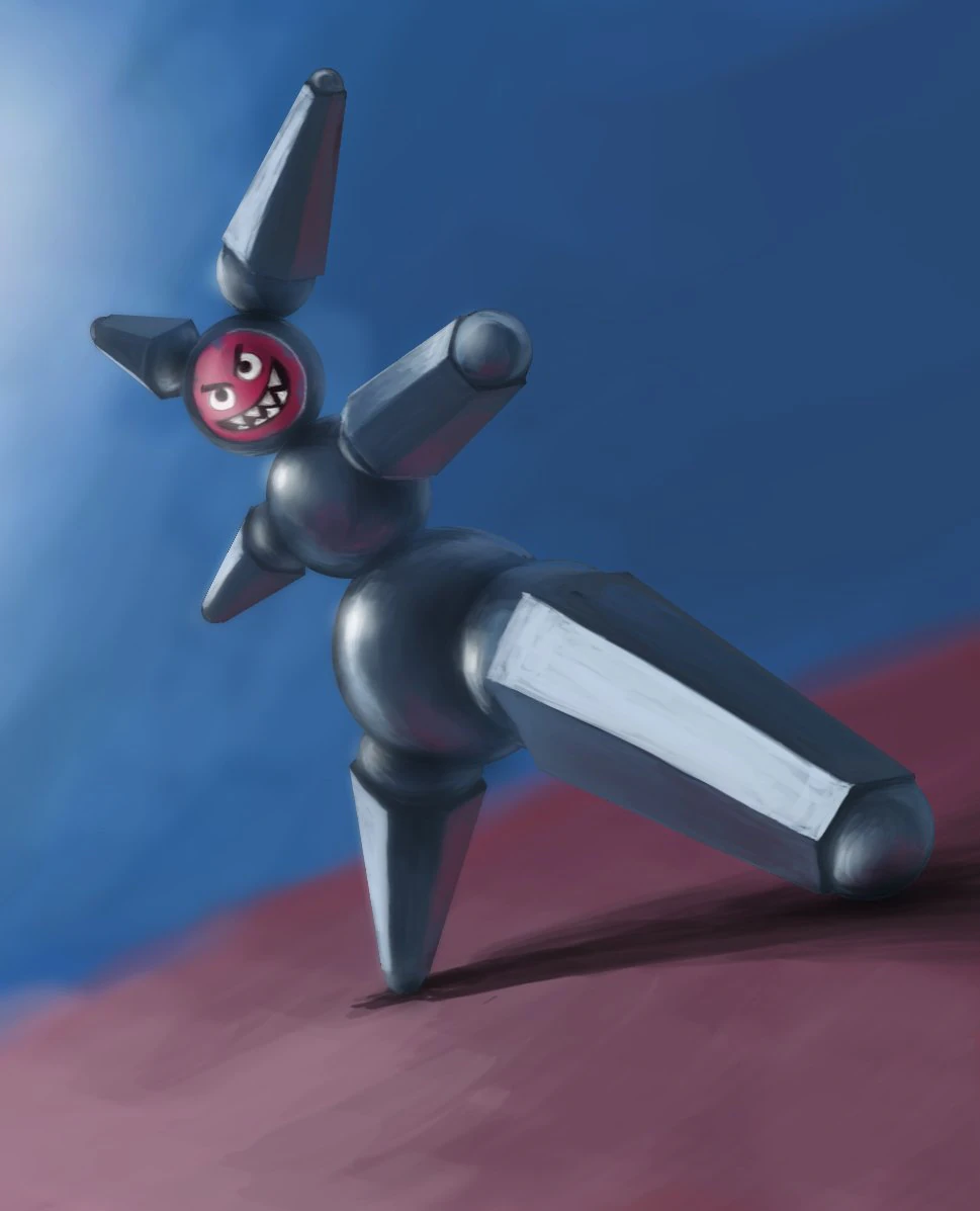 grandes heros 3D Model .c4d .max .obj .3ds .fbx .stl .blend 