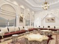 arabic majlis 3D Model