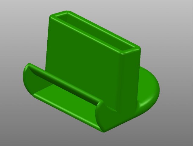 speaker 3D Druckmodell .c4d .max .obj .3ds .fbx .stl .blend 