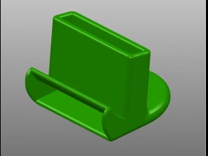 speaker 3D Print Model