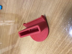speaker 3D Print Model