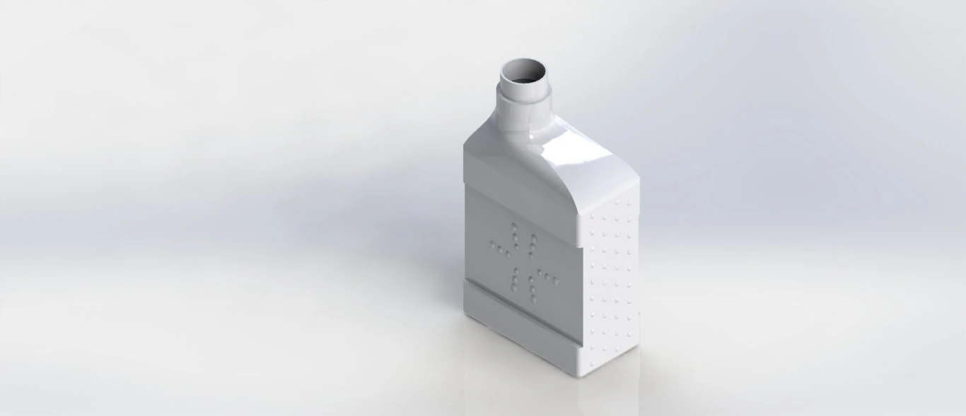 ya bdonu 3D Model .c4d .max .obj .3ds .fbx .stl .blend 