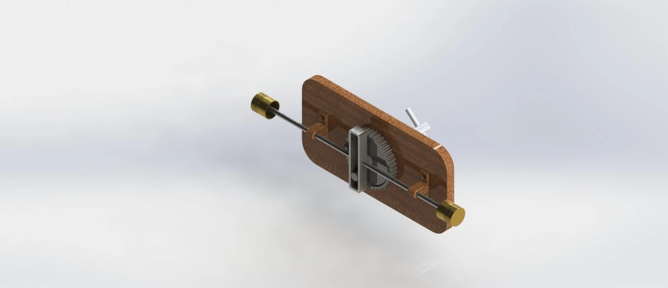 mekanzma 3D Model .c4d .max .obj .3ds .fbx .stl .blend 