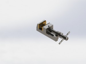 mengene Model 3D
