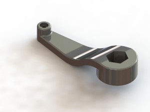 kol Model 3D