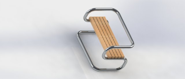 bank Model 3D .c4d .max .obj .3ds .fbx .stl .blend 