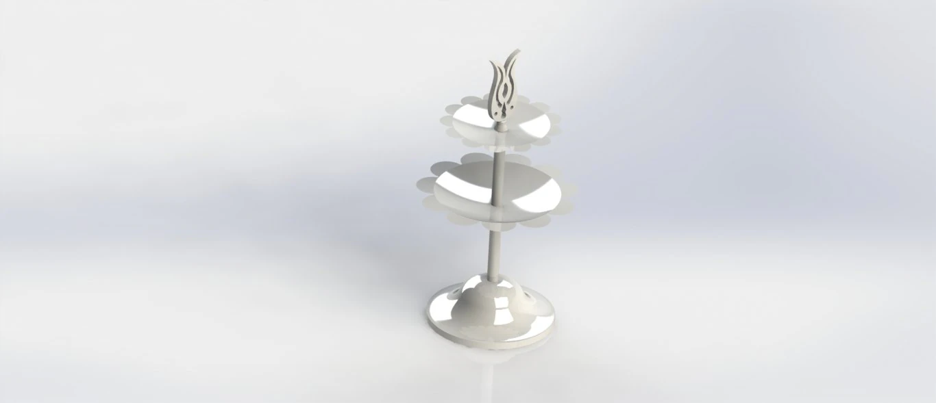 lokumluk 3D Model .c4d .max .obj .3ds .fbx .stl .blend 