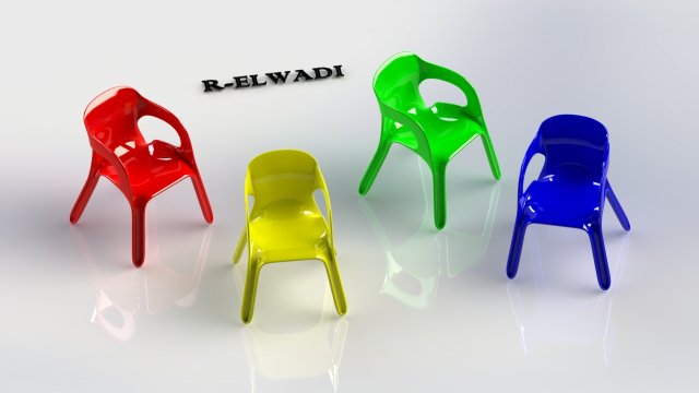 untted 3D 模型 .c4d .max .obj .3ds .fbx .stl .blend