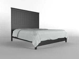 bad badroom 3D Model