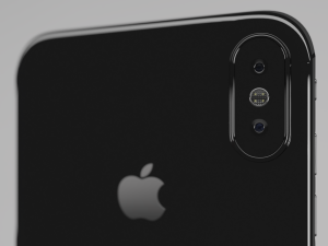 iphonex 3D 模型