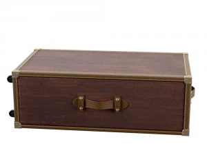 &ccedil;anta 3D Model