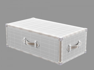 bag Model 3D