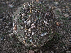 Kies18 PBR-Textur CG Texturen