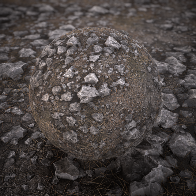 gravel19 pbr texture Tekstur CG .c4d .max .obj .3ds .fbx .stl .blend
