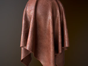 textura leather02 pbr 4k Texturas CG