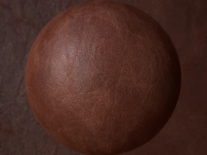 leather02 pbr 4k texture CG Textures