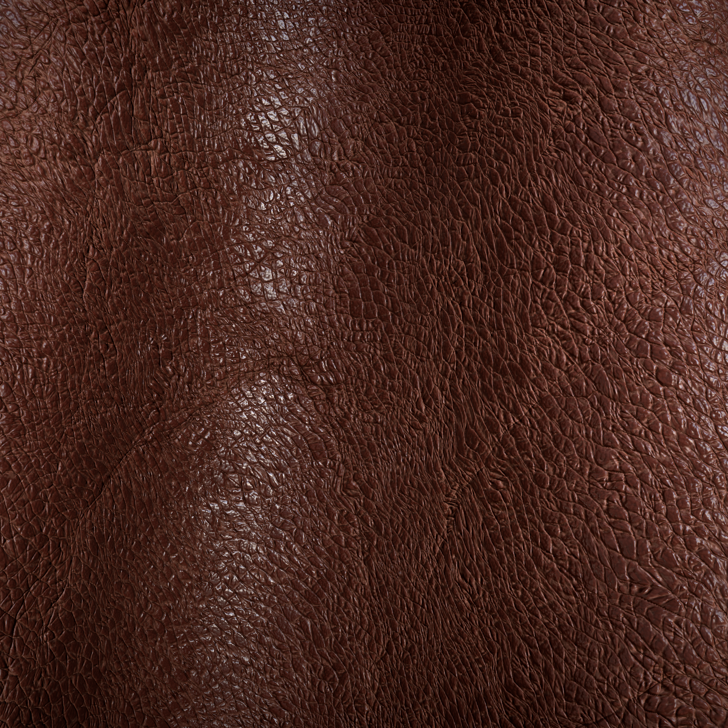 Leather PBR 4k Texture by Valetovskaia