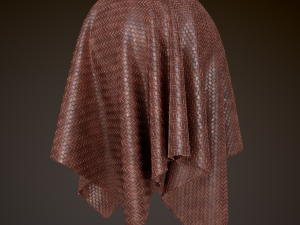 leather03 4k pbr texture CG Textures