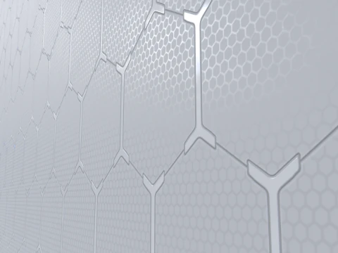 Sci-fi panel 78 PBR Texture CG Textures