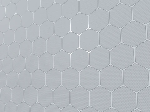 Sci-fi panel 78 PBR Texture CG Textures