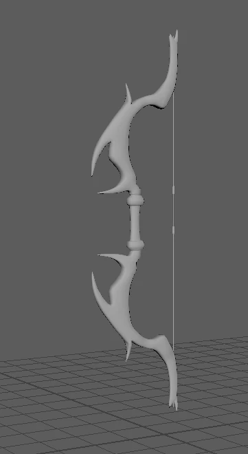 마스터루슬란 3D 모델 .c4d .max .obj .3ds .fbx .stl .blend 